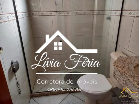 Imagem Casa com 2 Quartos à Venda, 86 m² em Parque Turf Club - Campos Dos Goytacazes