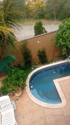 Imagem Casa com 4 Quartos à Venda, 260 m² em Colina Verde - Tatuí