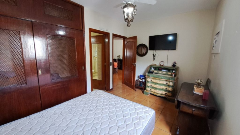 Imagem Apartamento com 3 Quartos à Venda, 120 m² em Pitangueiras - Guarujá