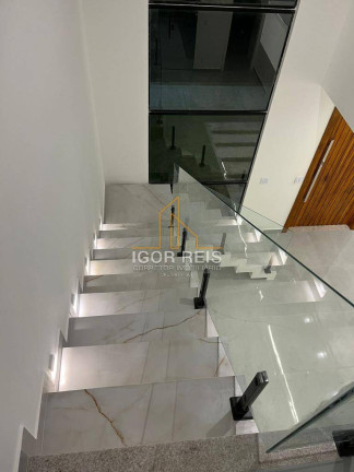 Imagem Casa de Condomínio com 3 Quartos à Venda,  em Cidade Jardim - Campos Dos Goytacazes