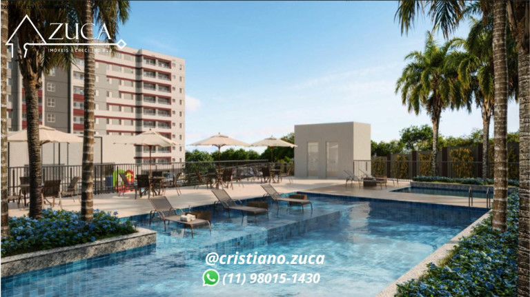 Imagem Apartamento com 2 Quartos à Venda, 42 m² em Jardim Cidade Pirituba - São Paulo Imagem Apartamento com 2 Quartos à Venda, 42 m² em Jardim Cidade Pirituba - São Paulo