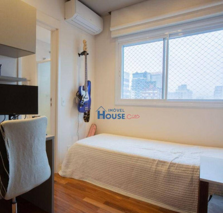 Imagem Apartamento com 3 Quartos à Venda, 135 m² em Vila Olímpia - São Paulo Imagem Apartamento com 3 Quartos à Venda, 135 m² em Vila Olímpia - São Paulo