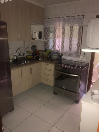 Imagem Casa com 3 Quartos à Venda, 154 m² em Vila Granada - São Paulo