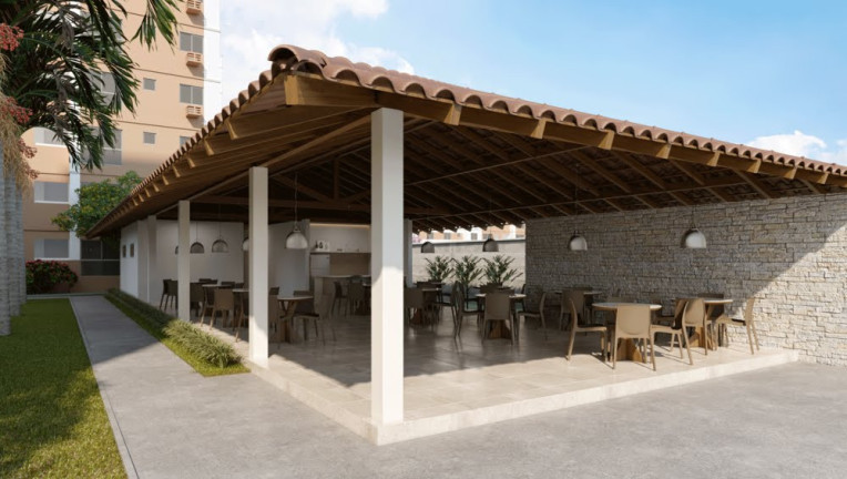 Imagem Apartamento com 2 Quartos à Venda, 45 m² em Candeias - Jaboatão Dos Guararapes Imagem Apartamento com 2 Quartos à Venda, 45 m² em Candeias - Jaboatão Dos Guararapes