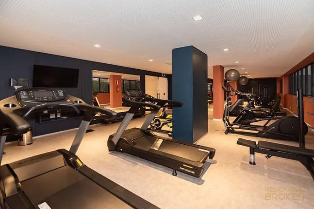 Imagem Apartamento com 4 Quartos à Venda, 130 m² em Lourdes - Belo Horizonte