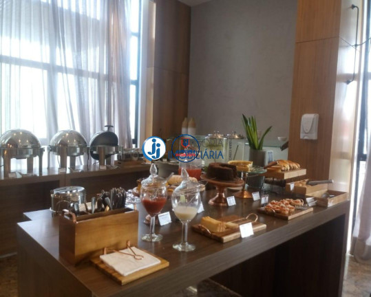 Imagem Apartamento com 2 Quartos para Alugar ou Temporada, 62 m² em Ponta Negra - Natal