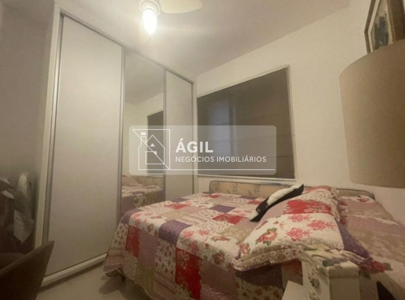 Foto do imóvel Apartamento com 2 Quartos à Venda, 69 m² em Parque Industrial - São José Dos Campos