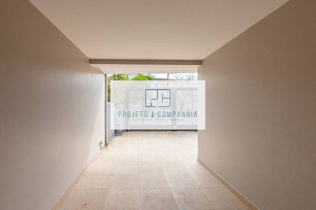 Imagem Sobrado com 3 Quartos à Venda, 224 m² em Brooklin - São Paulo
