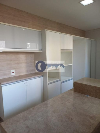 Apartamento com 3 Quartos para Alugar, 212 m² em Alphaville Centro Industrial E Empresarial/alphaville. - Barueri