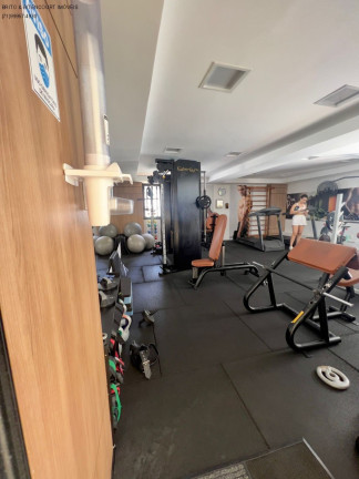 Imagem Imóvel com 3 Quartos à Venda, 89 m² em Pituba - Salvador