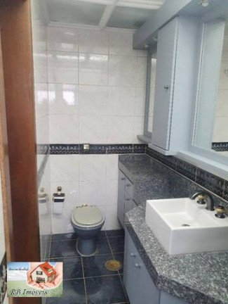 Imagem Apartamento com 3 Quartos à Venda, 136 m² em Jardim - Santo André Imagem Apartamento com 3 Quartos à Venda, 136 m² em Jardim - Santo André