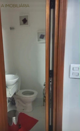 Imagem Imóvel com 3 Quartos para Alugar, 96 m² em Campestre - Santo André Imagem Imóvel com 3 Quartos para Alugar, 96 m² em Campestre - Santo André