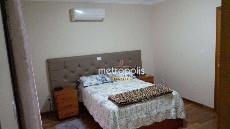 Imagem Sobrado com 3 Quartos à Venda, 247 m² em Vila Santa Teresa - Santo André Imagem Sobrado com 3 Quartos à Venda, 247 m² em Vila Santa Teresa - Santo André
