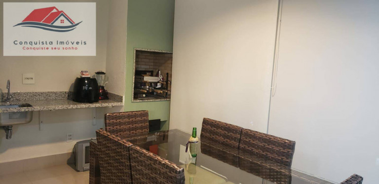 Imagem Apartamento com 3 Quartos à Venda, 126 m² em Centro - Guarulhos