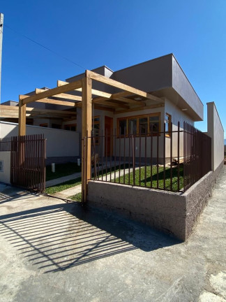 Imagem Sobrado com 2 Quartos à Venda, 50 m² em São Luis - Sapiranga Imagem Sobrado com 2 Quartos à Venda, 50 m² em São Luis - Sapiranga