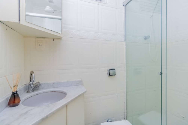 Apartamento com 2 Quartos à Venda, 88 m² em Cidade Monções - São Paulo