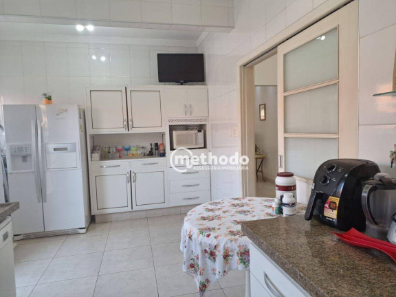 Imagem Casa com 3 Quartos à Venda, 296 m² em Taquaral - Campinas Imagem Casa com 3 Quartos à Venda, 296 m² em Taquaral - Campinas