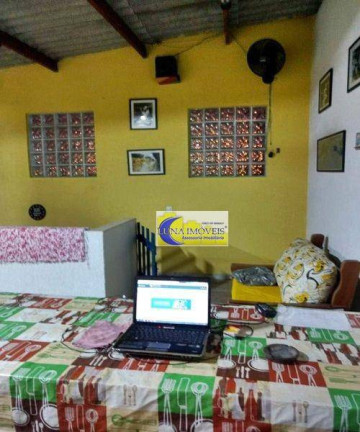Imagem Sobrado com 3 Quartos à Venda, 222 m² em Baeta Neves - São Bernardo Do Campo