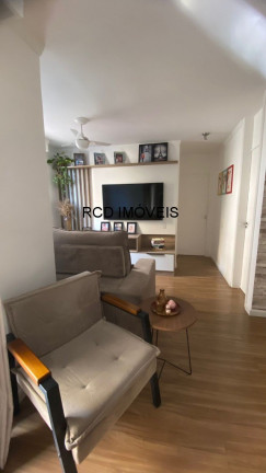 Imagem Apartamento com 3 Quartos à Venda, 70 m² em Vila Nova Alba - São Paulo