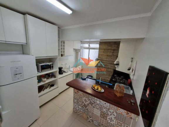 Imagem Cobertura com 3 Quartos à Venda, 165 m² em Martim De Sá - Caraguatatuba