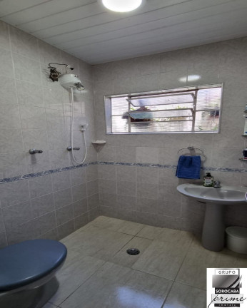 Imagem Casa com 2 Quartos à Venda, 125 m² em Wanel Ville - Sorocaba Imagem Casa com 2 Quartos à Venda, 125 m² em Wanel Ville - Sorocaba