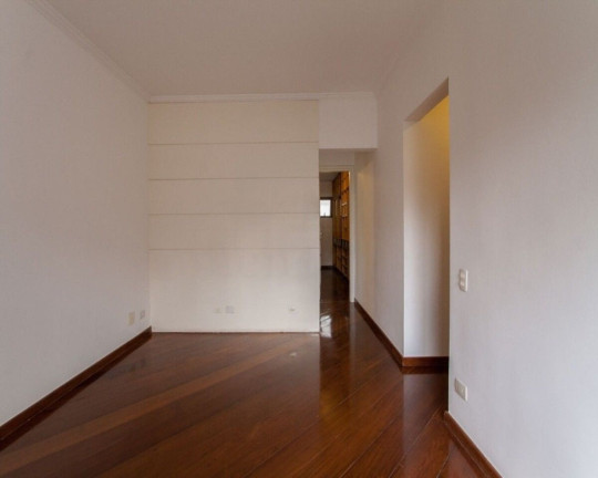 Imagem Apartamento com 3 Quartos à Venda, 180 m² em Santa Cecília - São Paulo
