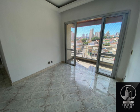 Imagem Apartamento com 3 Quartos à Venda, 133 m² em Centro - Sorocaba