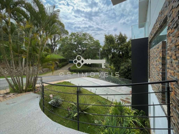 Imagem Casa de Condomínio com 4 Quartos à Venda, 435 m² em Granja Viana - Cotia Imagem Casa de Condomínio com 4 Quartos à Venda, 435 m² em Granja Viana - Cotia