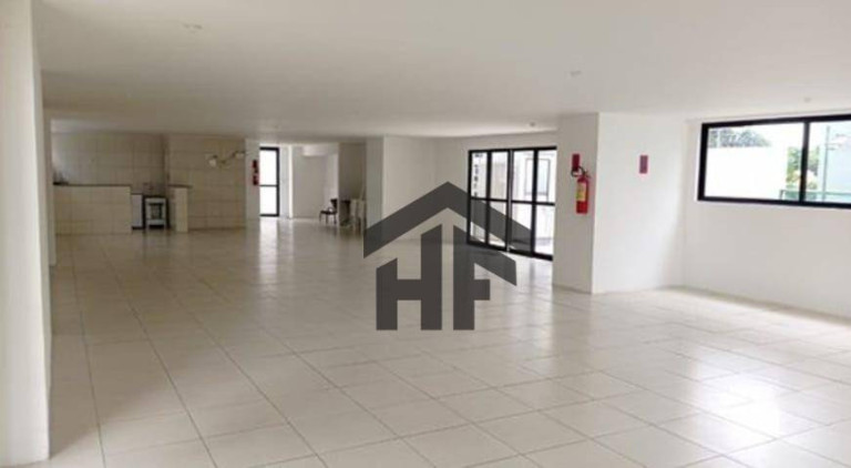 Imagem Apartamento com 3 Quartos à Venda, 63 m² em Casa Amarela - Recife Imagem Apartamento com 3 Quartos à Venda, 63 m² em Casa Amarela - Recife