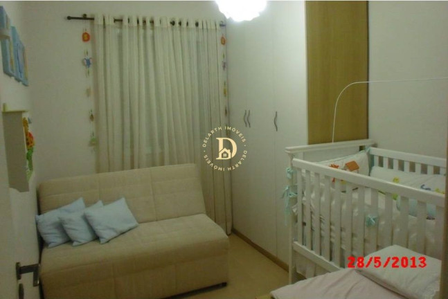 Imagem Apartamento com 3 Quartos à Venda, 82 m² em Palmeiras De São José - São José Dos Campos