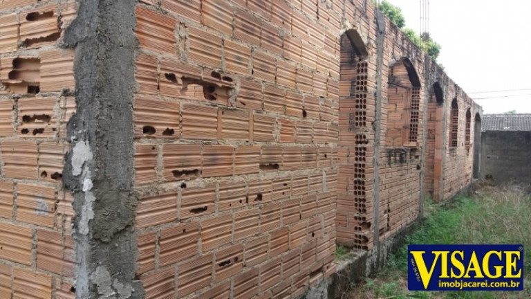 Imagem Terreno à Venda, 140 m² em Pq. Dos Principes - Jacareí Imagem Terreno à Venda, 140 m² em Pq. Dos Principes - Jacareí