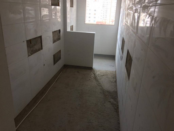 Imagem Apartamento com 1 Quarto à Venda, 49 m² em Ocian - Praia Grande