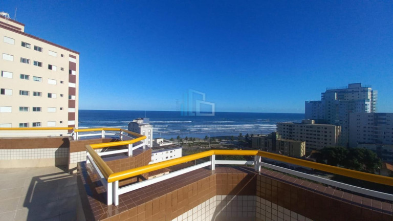 Imagem Apartamento com 1 Quarto à Venda, 56 m² em Caiçara - Praia Grande