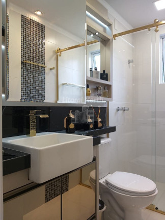 Imagem Apartamento com 2 Quartos à Venda, 63 m² em Carvalho - Itajaí Imagem Apartamento com 2 Quartos à Venda, 63 m² em Carvalho - Itajaí