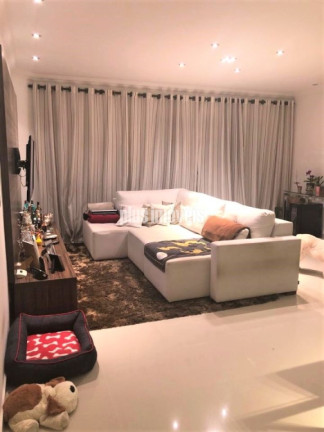 Imagem Casa com 3 Quartos à Venda, 220 m² em Morumbi - São Paulo