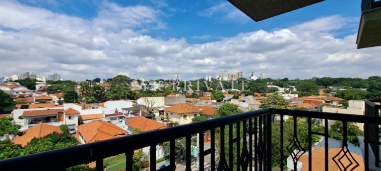 Imagem Cobertura com 3 Quartos à Venda, 118 m² em Lapa - São Paulo