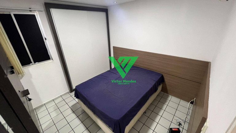 Imagem Apartamento com 3 Quartos à Venda, 85 m² em Jardim Oceania - João Pessoa