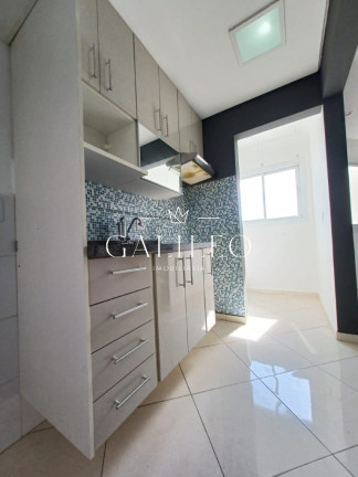 Imagem Apartamento com 2 Quartos à Venda, 48 m² em Nova Cidade Jardim - Jundiaí Imagem Apartamento com 2 Quartos à Venda, 48 m² em Nova Cidade Jardim - Jundiaí