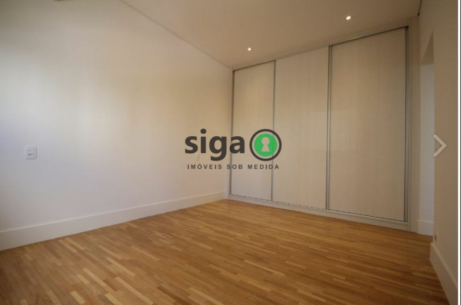 Imagem Apartamento com 3 Quartos à Venda, 244 m² em Vila Nova Conceição - São Paulo