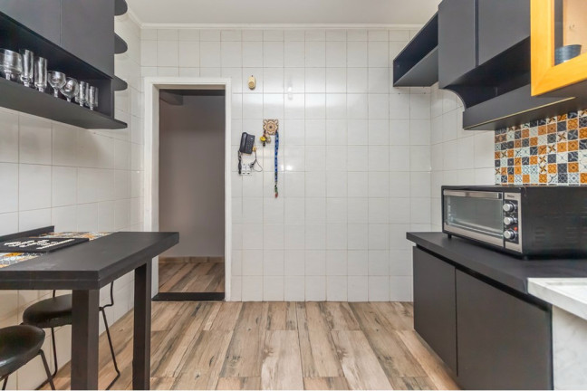 Imagem Apartamento com 2 Quartos à Venda, 65 m² em Jardim São Paulo(zona Norte) - São Paulo