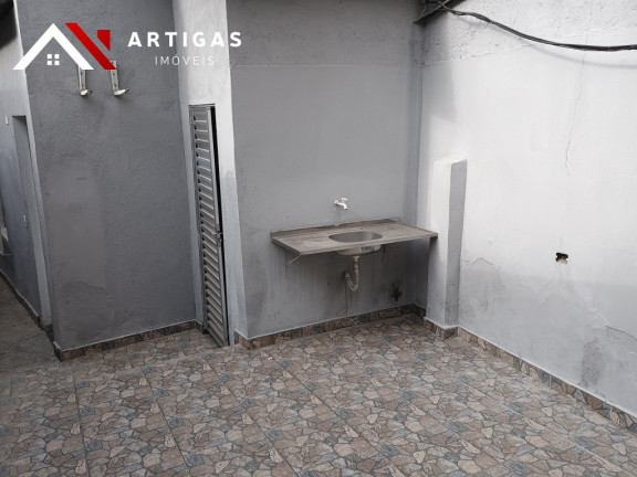 Imagem Sobrado à Venda,  em Mooca - São Paulo