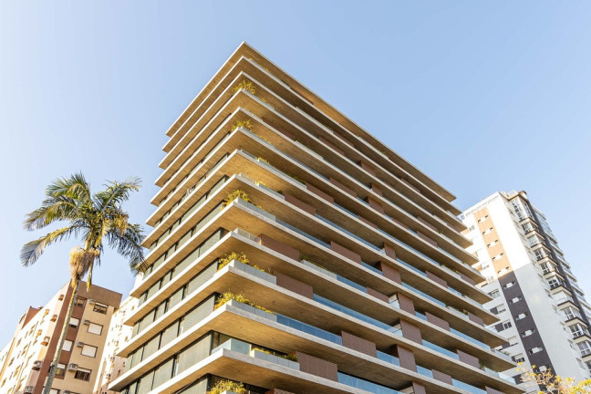 Imagem Apartamento com 3 Quartos à Venda, 317 m² em Petrópolis - Porto Alegre