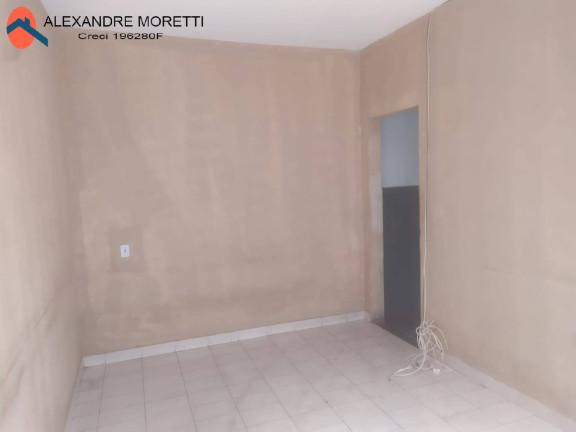 Imagem Casa com 2 Quartos para Alugar, 120 m² em Centro - Sorocaba