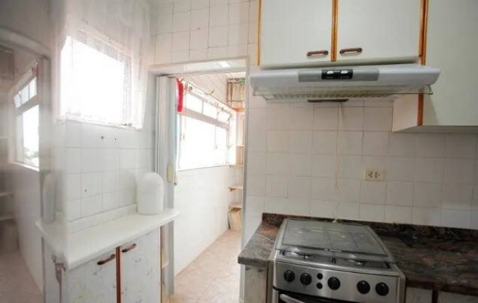 Imagem Apartamento com 3 Quartos à Venda, 60 m² em Vila Moraes - São Paulo