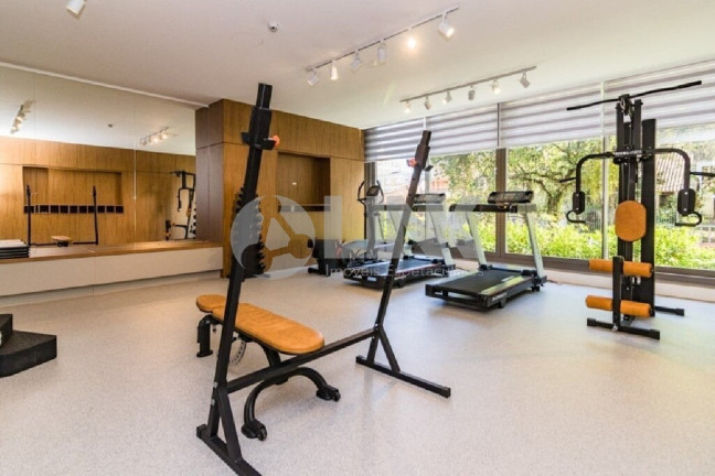 Imagem Apartamento com 3 Quartos à Venda, 117 m² em Petrópolis - Porto Alegre