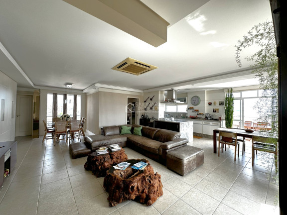 Imagem Cobertura com 4 Quartos à Venda, 287 m² em Balneraio - Florianópolis Imagem Cobertura com 4 Quartos à Venda, 287 m² em Balneraio - Florianópolis