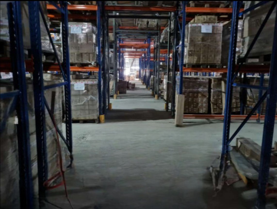 Imagem Imóvel Comercial à Venda, 5.000 m² em Jardim Primavera - Duque De Caxias