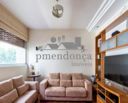 Imagem Apartamento com 3 Quartos à Venda, 299 m² em Higienópolis - São Paulo Imagem Apartamento com 3 Quartos à Venda, 299 m² em Higienópolis - São Paulo