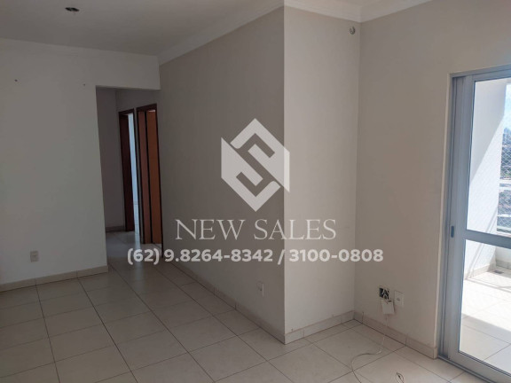 Imagem Apartamento com 3 Quartos à Venda, 75 m² em Parque Amazônia - Goiânia Imagem Apartamento com 3 Quartos à Venda, 75 m² em Parque Amazônia - Goiânia