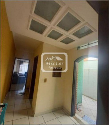 Imagem Sobrado com 3 Quartos à Venda, 116 m² em Bela Vista - Osasco Imagem Sobrado com 3 Quartos à Venda, 116 m² em Bela Vista - Osasco